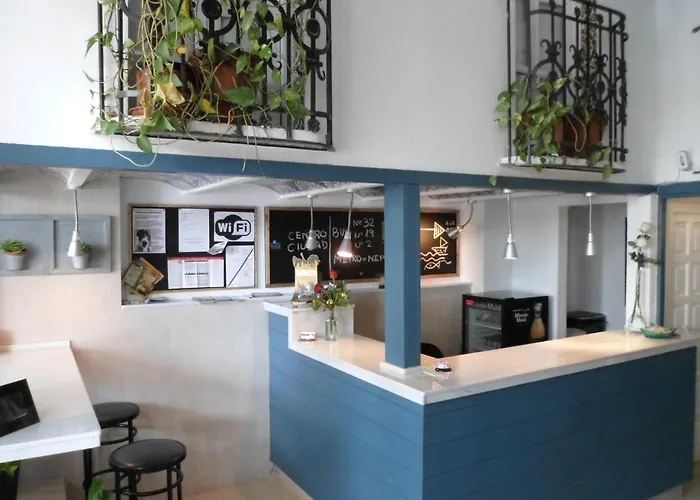 Hostal La Barraca Valenza